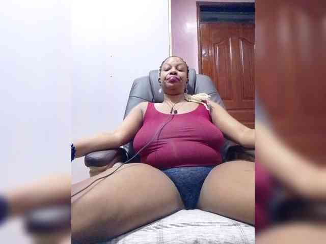 CandyLove webcam