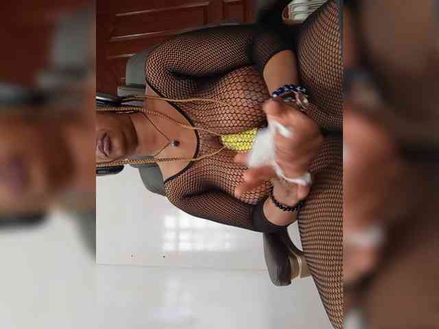 CandyLove webcam