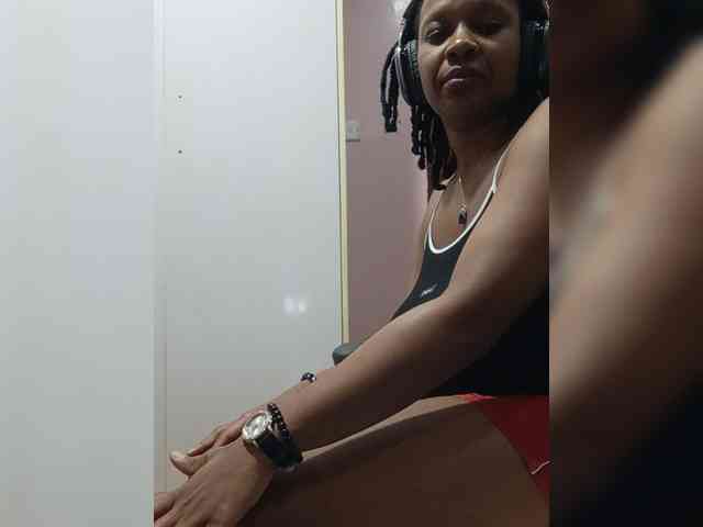 CandyLove webcam