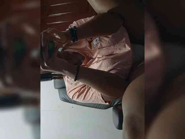 CandyLove webcam