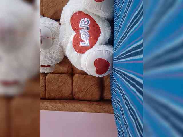 CandyLove webcam