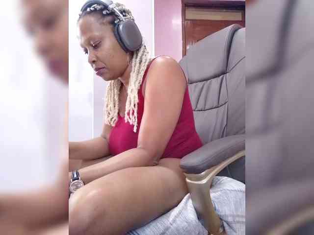 CandyLove webcam