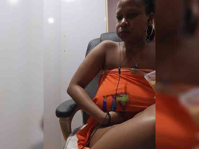 CandyLove webcam