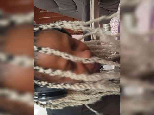 CandyLove webcam
