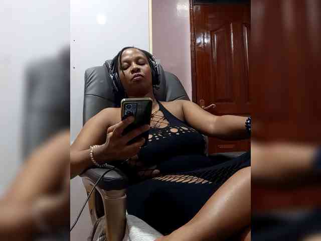CandyLove webcam