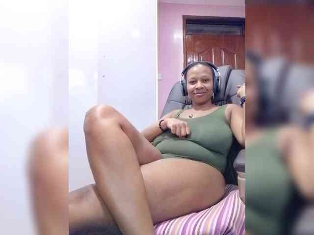 CandyLove webcam