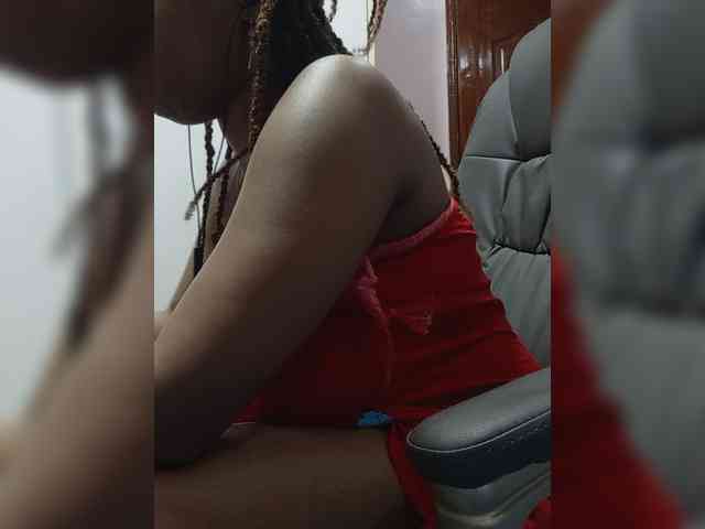 CandyLove webcam