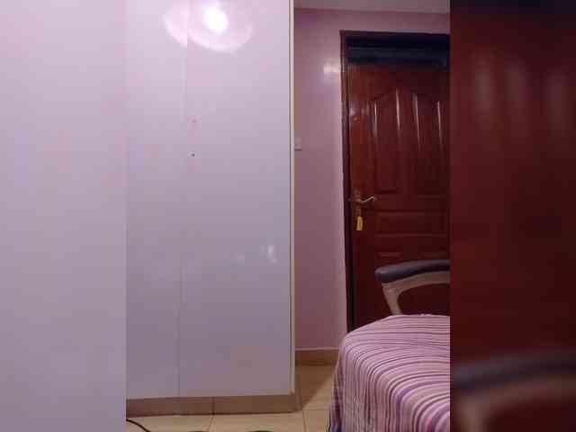 CandyLove webcam
