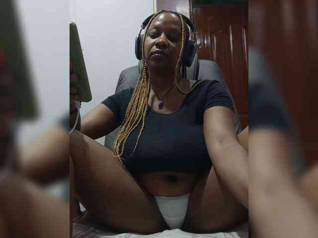 CandyLove webcam