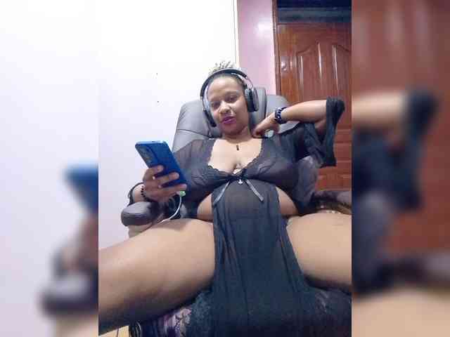 CandyLove webcam