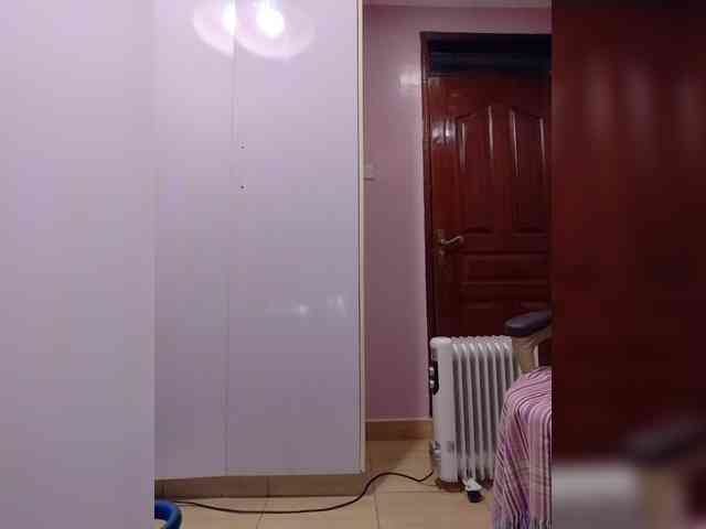 CandyLove webcam