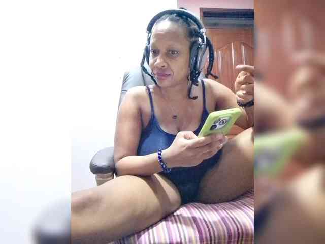 CandyLove webcam