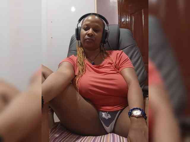 CandyLove webcam
