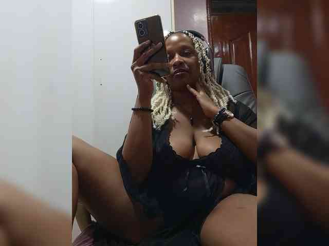 CandyLove webcam