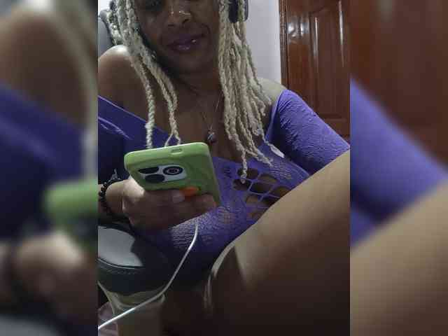 CandyLove webcam