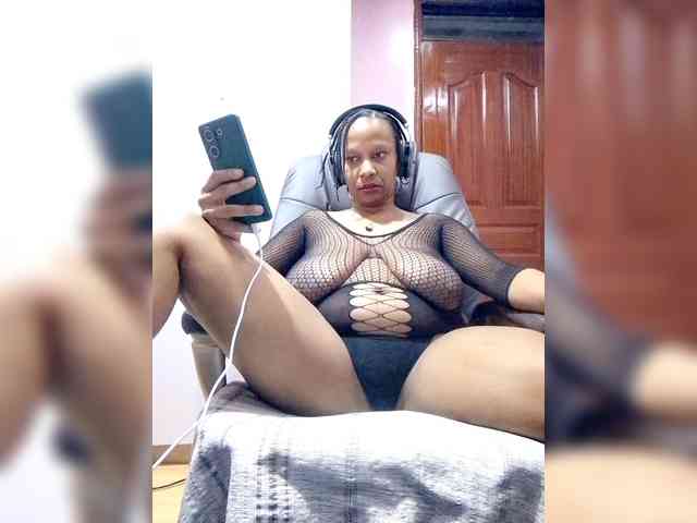 public voyeur CandyLove