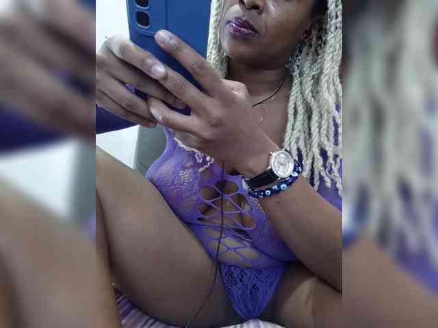 CandyLove webcam