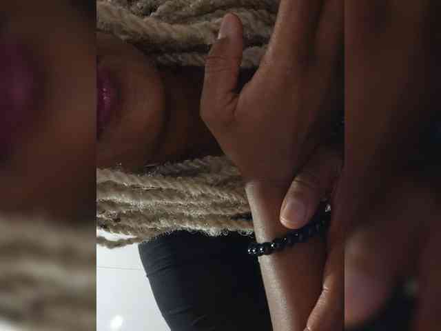 CandyLove webcam