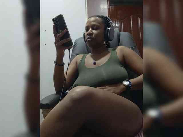 CandyLove webcam