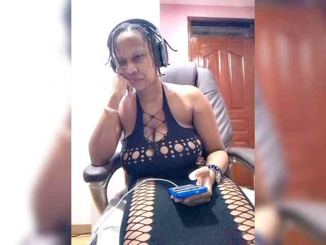 CandyLove webcam