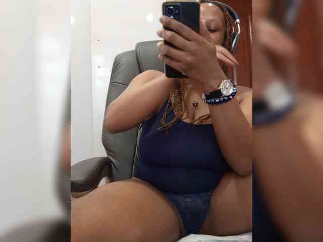 CandyLove webcam
