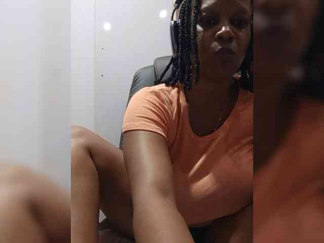 CandyLove webcam
