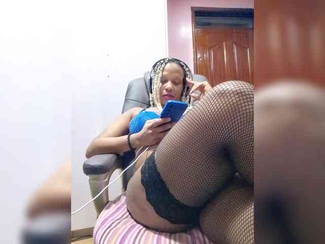 CandyLove webcam