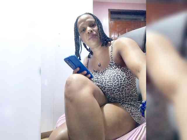 CandyLove webcam