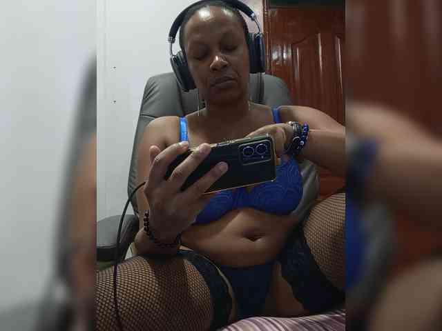 CandyLove webcam