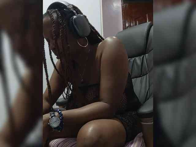 CandyLove webcam