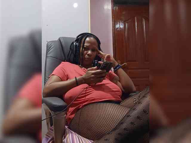 CandyLove webcam