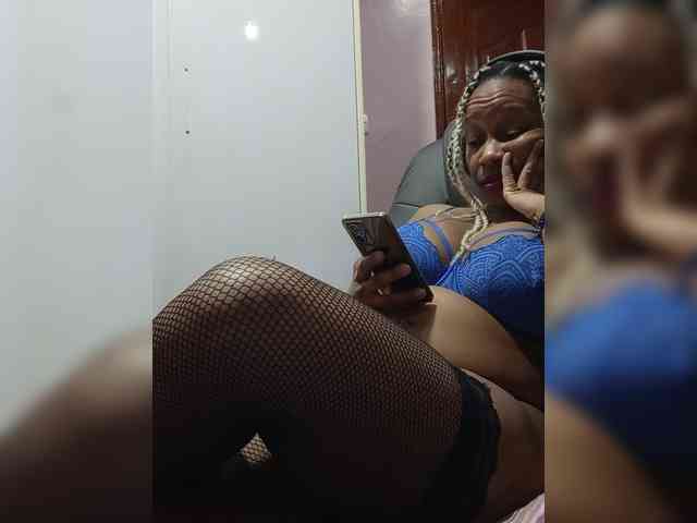 CandyLove webcam