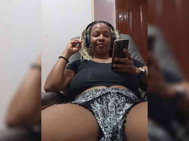 CandyLove webcam