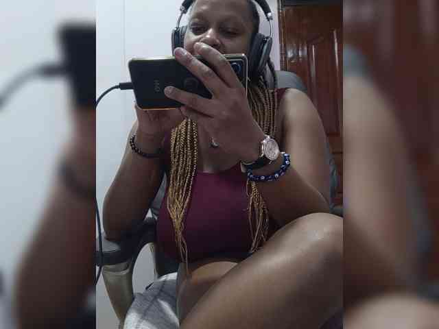 CandyLove webcam