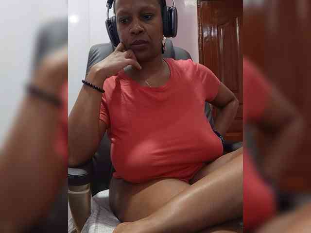 CandyLove webcam