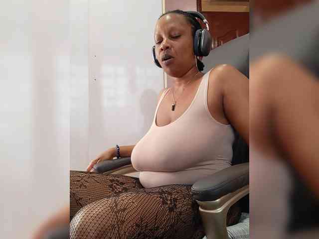 CandyLove webcam