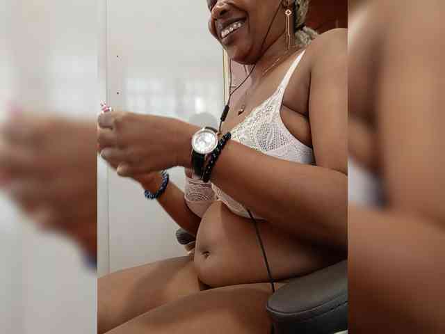 CandyLove webcam