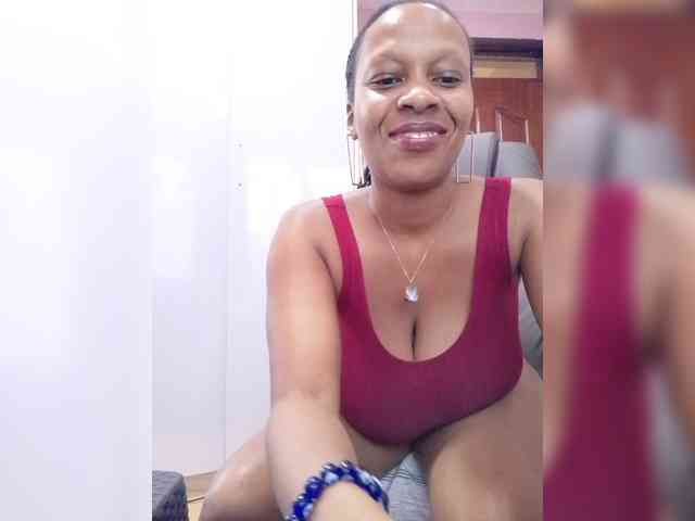 CandyLove webcam