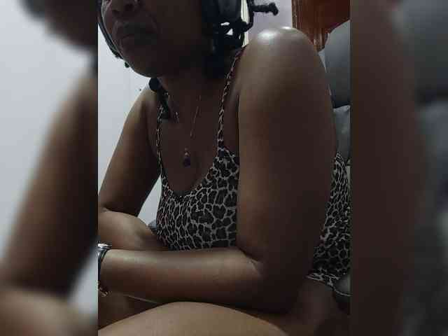 CandyLove webcam