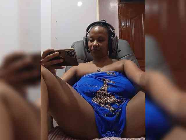 CandyLove webcam
