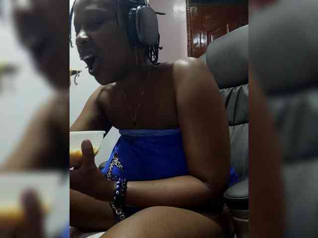 CandyLove webcam