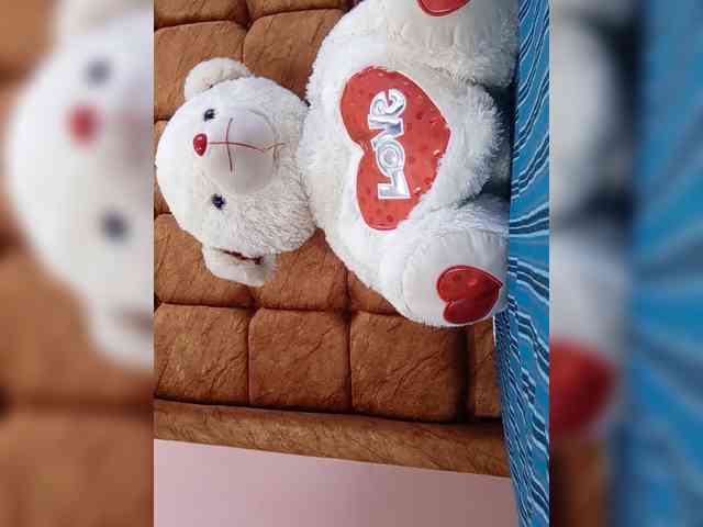 CandyLove webcam