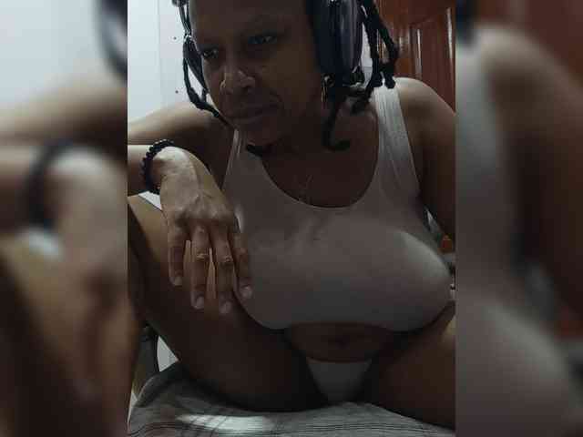 CandyLove webcam