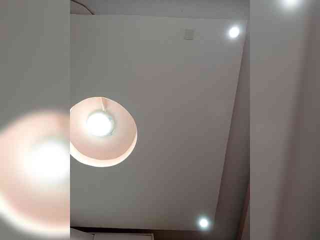 CandyLove webcam