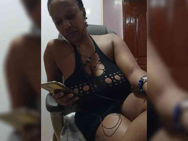 CandyLove webcam