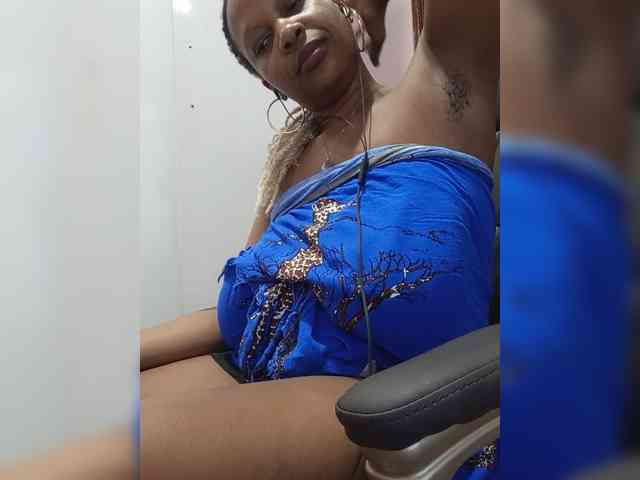 CandyLove webcam