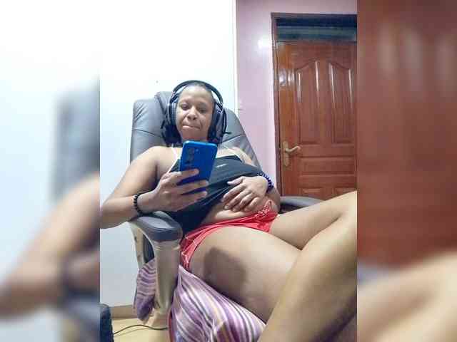 CandyLove webcam