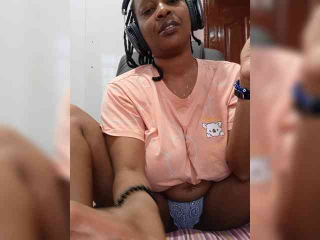 CandyLove webcam
