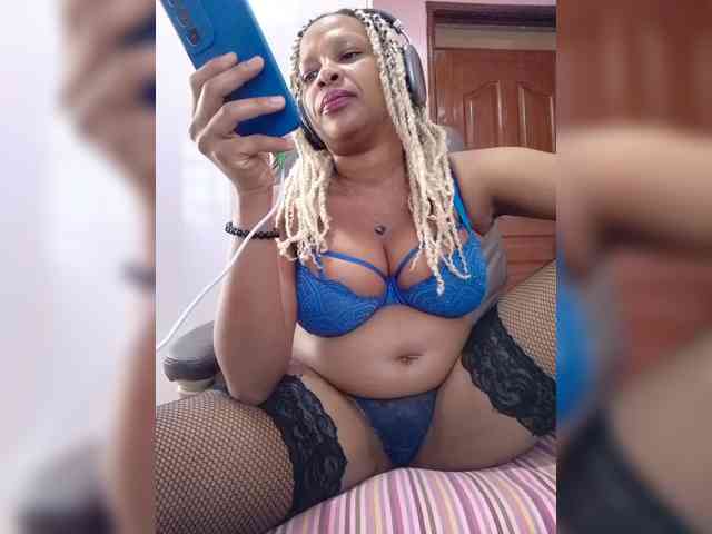 CandyLove webcam