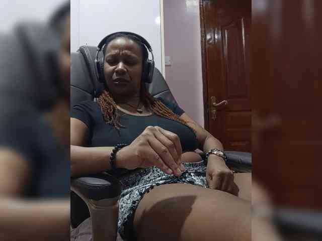 CandyLove webcam